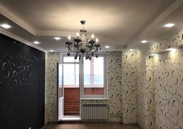 Ремонт квартир. Качественно. Мастера в фото 68