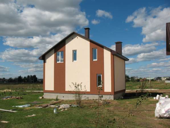 Дом по цене квартиры в Воронеже фото 11
