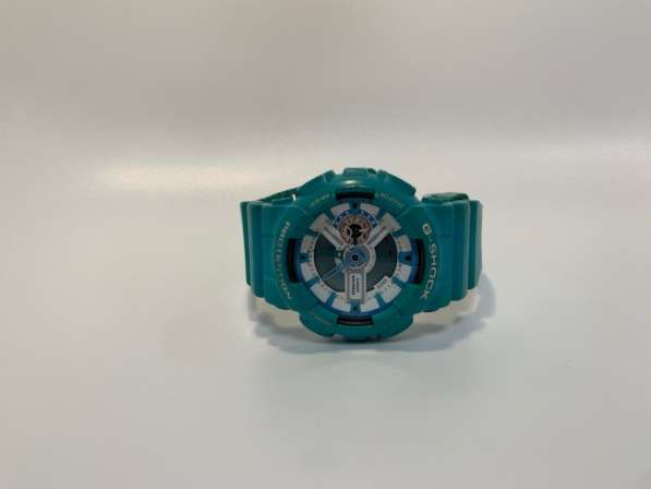 Часы G-shock в Москве