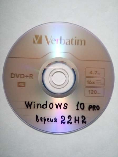 Продам Windows 10 pro