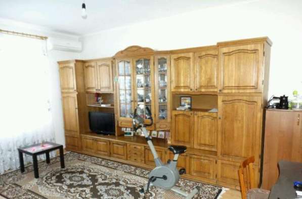 Продам многомнатную квартиру в Краснодар.Жилая площадь 105 кв.м.Этаж 3.Дом кирпичный. в Краснодаре фото 4