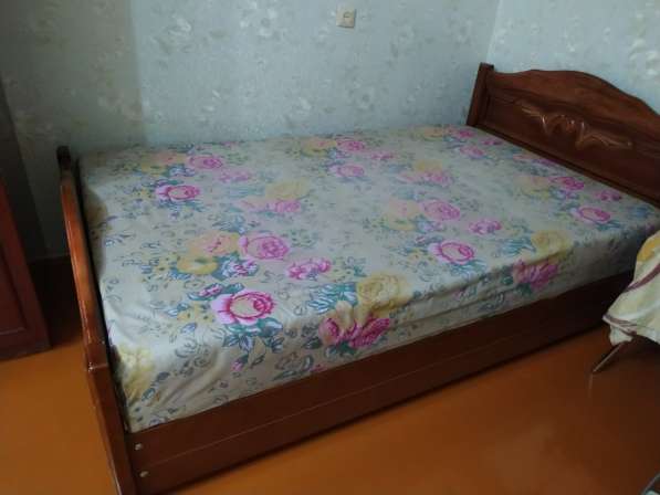 Продам кровать б/у в Самаре фото 4