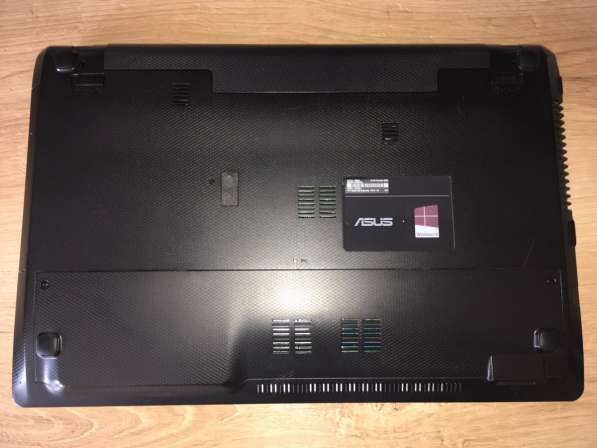 Ноутбук asus 15.6’’ в Воронеже фото 4