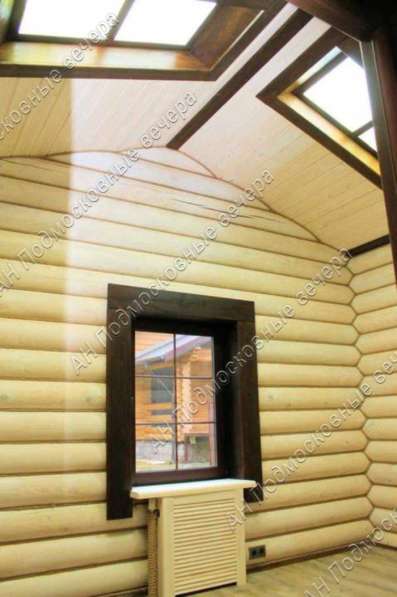 Продам коттедж в Москва.Жилая площадь 200 кв.м.Есть Канализация, Электричество. в Москве фото 127