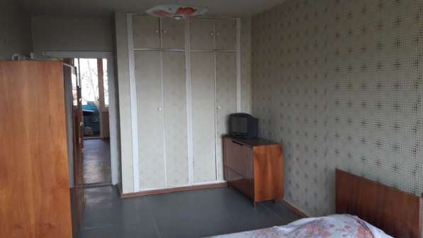 Квартира в Завокзальном районе в Сочи фото 3