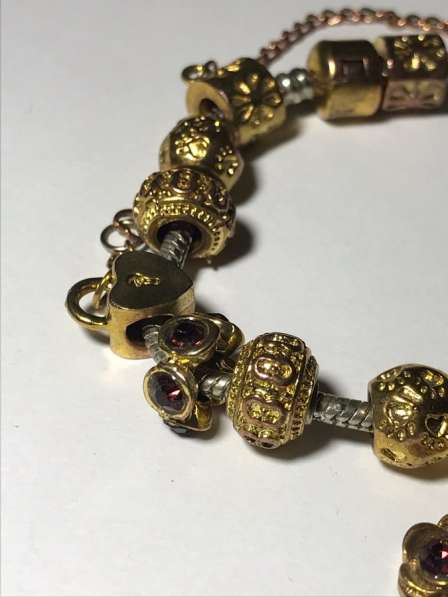 Браслет в Москве