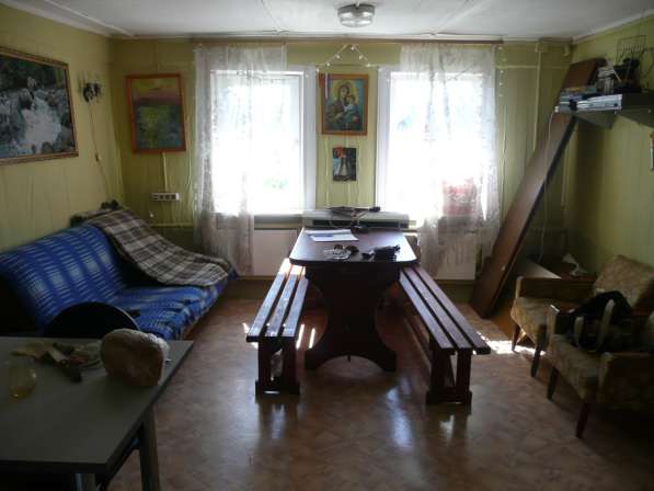 Продам дом с земельным участком в Кемерове фото 4