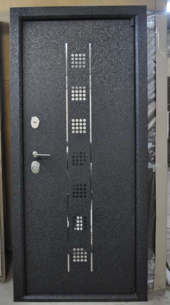 Дверь Модель "Алькор -3" в Йошкар-Оле фото 7