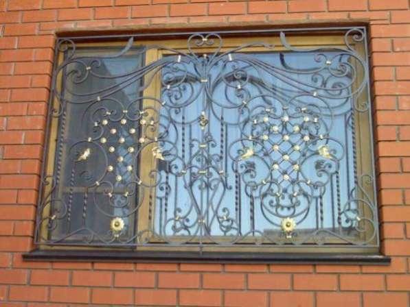 Двери стальные, рольставни, решетки в Энгельсе фото 5
