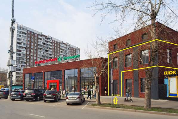 Аренда магазина на оживленной улице в Москве фото 8