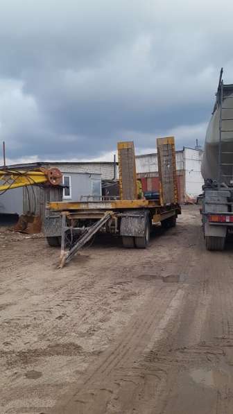 Аренда спецтехники в фото 4