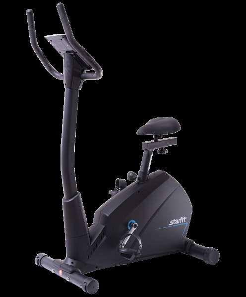 Велотренажер ВК-401 Triumph, электромагнитный в Сочи фото 18