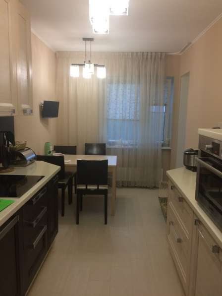 Продам эксклюзивную квартиру в Москве фото 29