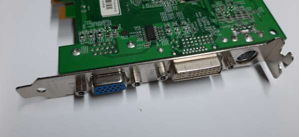 Видеокарта Leadtek WinFast PX7300 GT TDH в Мытищи фото 3