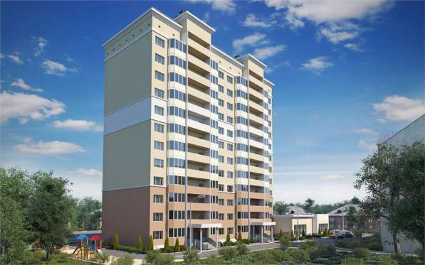 Продам трехкомнатную квартиру в Тверь.Жилая площадь 105 кв.м.Этаж 4.Есть Балкон. в Твери фото 36