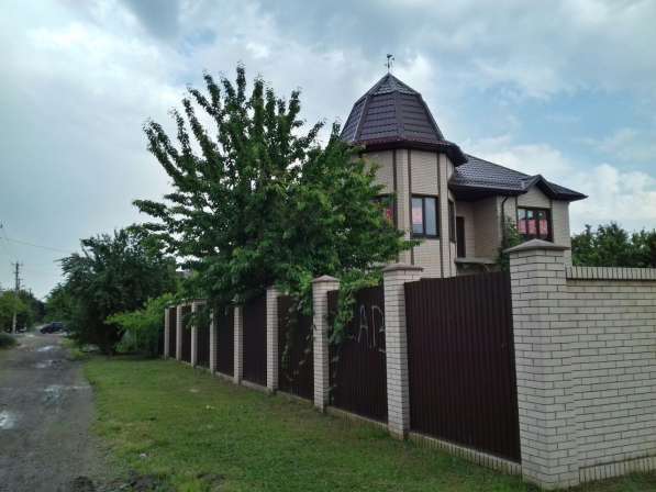 Красивый дом по выгодной цене в Краснодаре фото 5