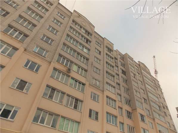 Продам двухкомнатную квартиру в Тверь.Жилая площадь 70 кв.м.Дом кирпичный.Есть Балкон. в Твери фото 18