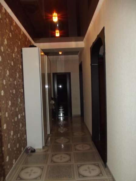 Продам двухкомнатную квартиру в Ростов-на-Дону.Жилая площадь 80 кв.м.Этаж 7.Дом кирпичный. в Ростове-на-Дону фото 44