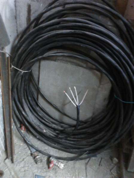 Продам Электрический кабель в Саратове