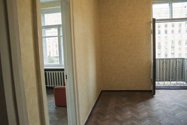 Продается квартира 4 комнаты 103 метра. в элитной сталинке в Москве фото 8