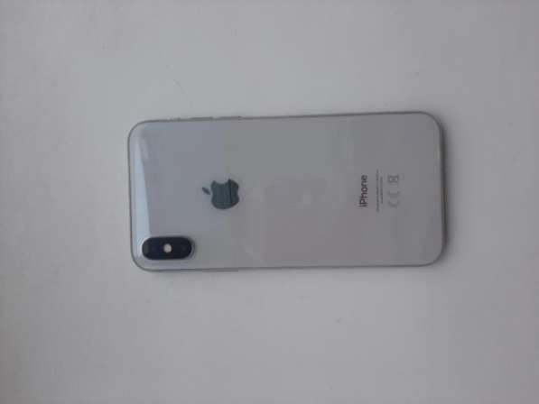 Продам iPhone 10 в Тюмени
