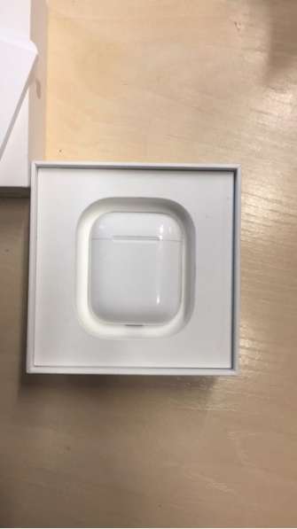 AirPods в Владивостоке фото 3