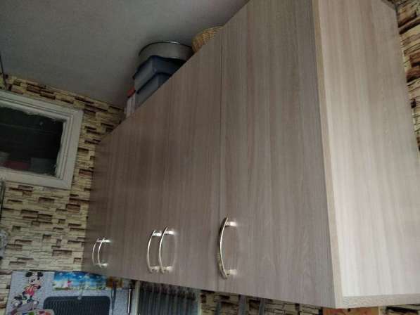 Кухонный гарнитур в Омске фото 3