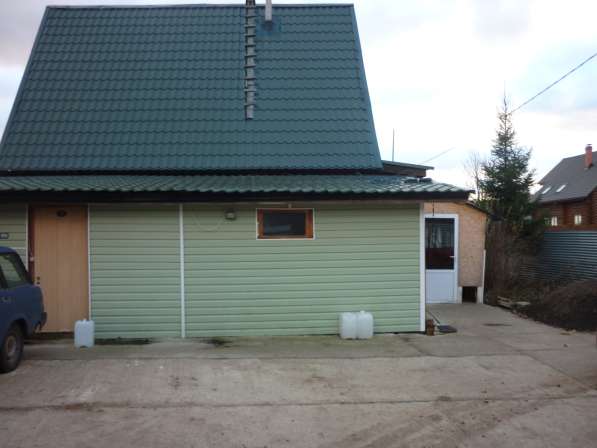 Продам дом в Московской области, Наро-Фоминский район в Наро-Фоминске фото 8
