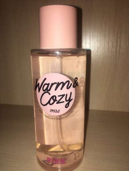 Body mist “Victoria’s secret “ в Волжский фото 3