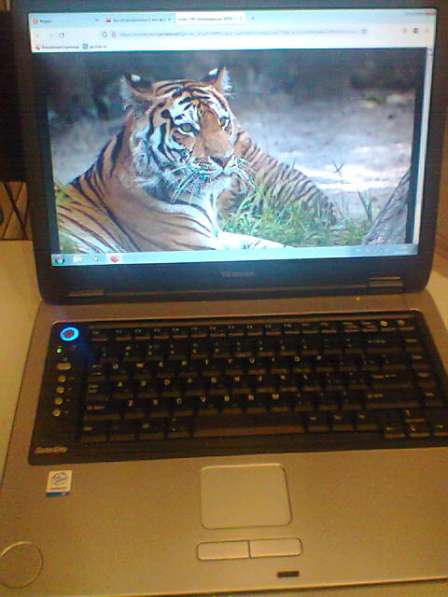 Toshiba Satellite A110-293 Intel ноутбук на запчасти в Москве фото 14