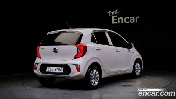Kia, Morning, продажа в Владивостоке в Владивостоке фото 18