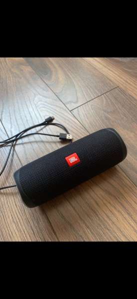 Колонка JBL Flip5