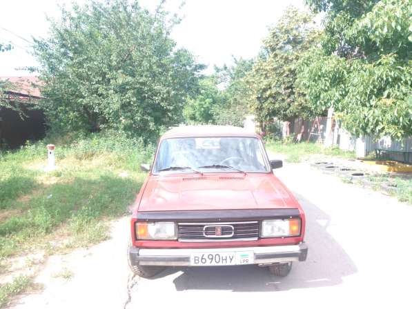 ВАЗ (Lada), 2104, продажа в г.Луганск