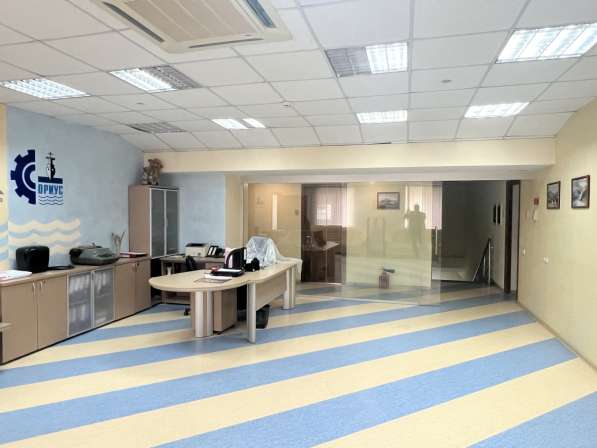 Здание 1010 м2 на в центре Севастополя в Севастополе фото 36