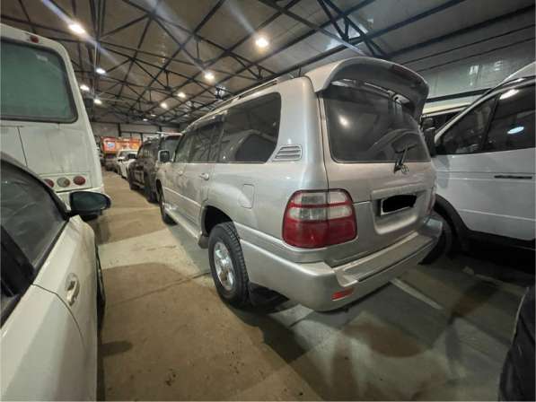 Toyota, Land Cruiser, продажа в Якутске в Якутске фото 6