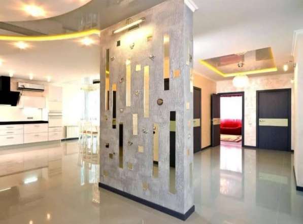 ЕВРОРЕМОНТ ПОД КЛЮЧ в фото 3