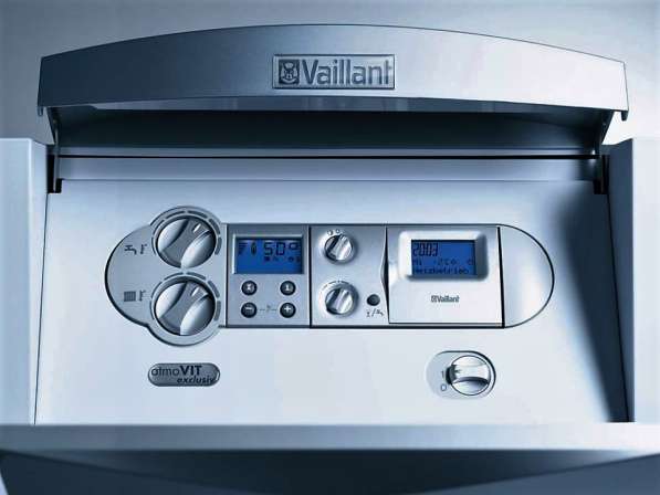 Настенные газовые котлы Protherm в Саратове фото 9