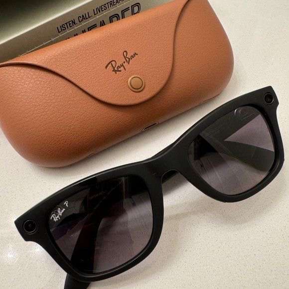 RayBan оригинальные