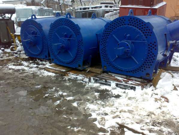 Купим Электродвигатели, ДАЗО