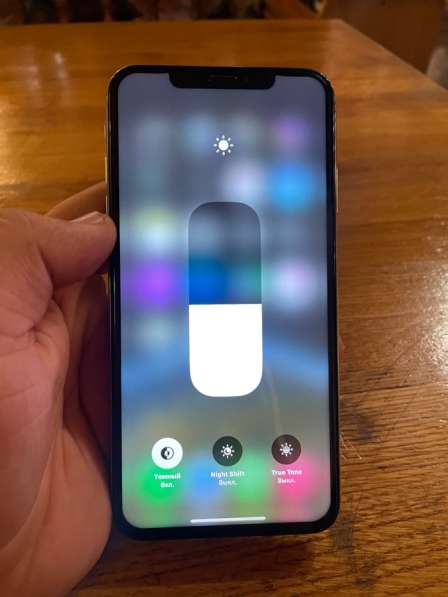 IPhone XS Max в Москве фото 3