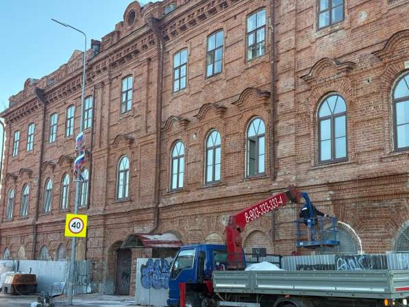 Выездная пескоструйная обработка по РФ, бластинг, покраска в Ижевске фото 5