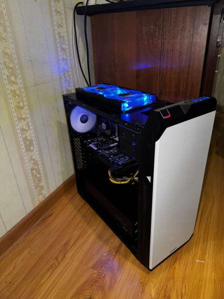 Персональный компьютер в сборе i5-8400+1060x6 в Красногорске фото 8