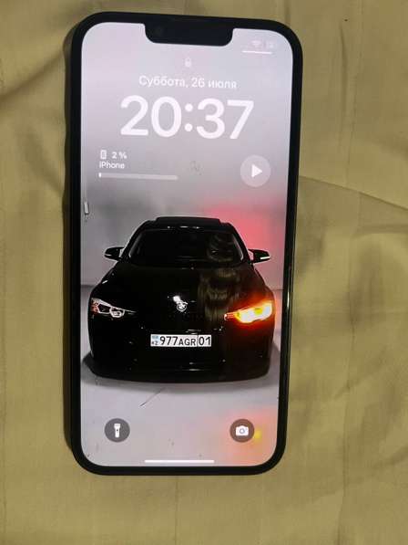 Продам 13 айфон