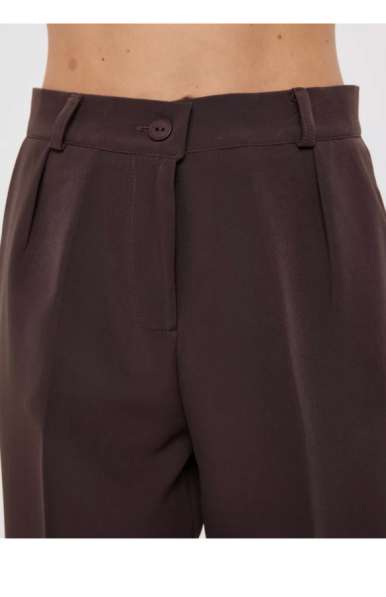 Брюки классические зауженные женские в Ижевске