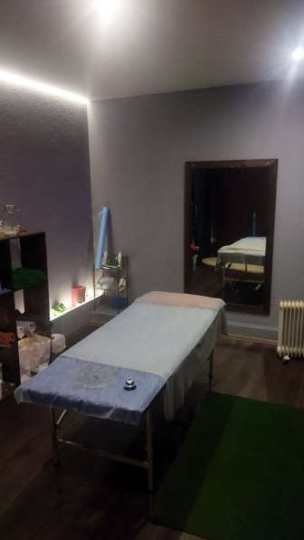 Продается студия массажа в фото 3