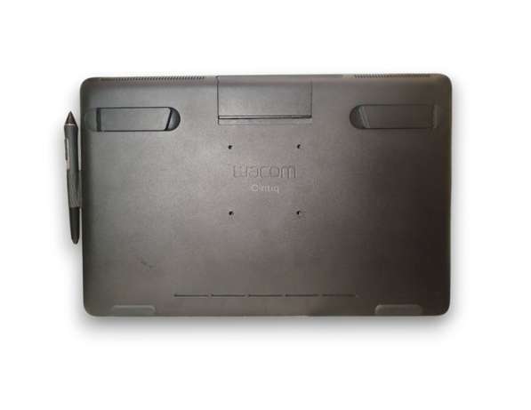 Tablette graphique Wacom cintiq 16 в фото 5