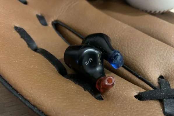 Наушники Noble Falcon 2 TWS в Москве фото 7