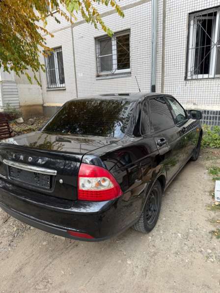 ВАЗ (Lada), Priora, продажа в Черкесске в Черкесске
