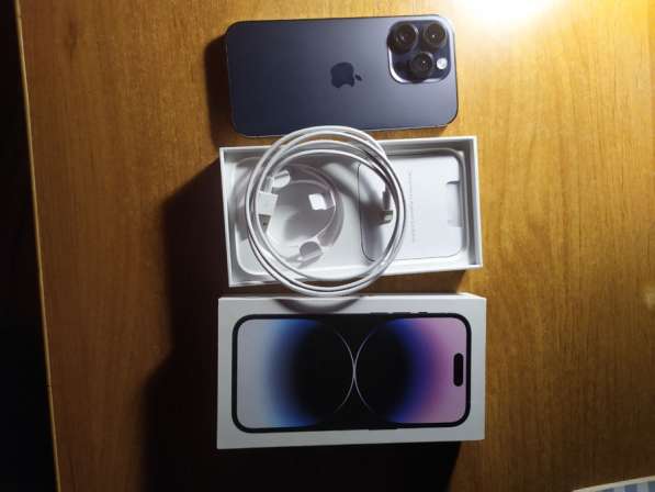 IPhone 14 Pro в Волжский