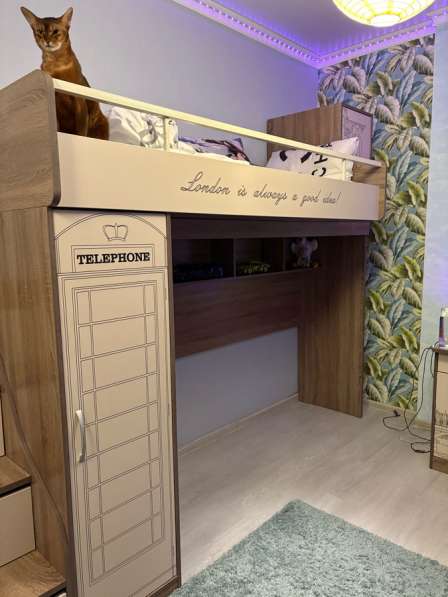 Продается Гарнитур детский